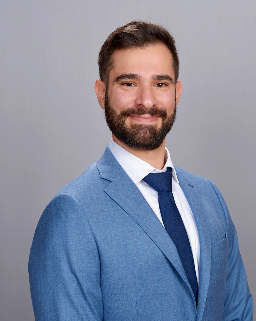 Dr. Mani Hashemi, MD — Interventional Pain Physician, Dallas TX